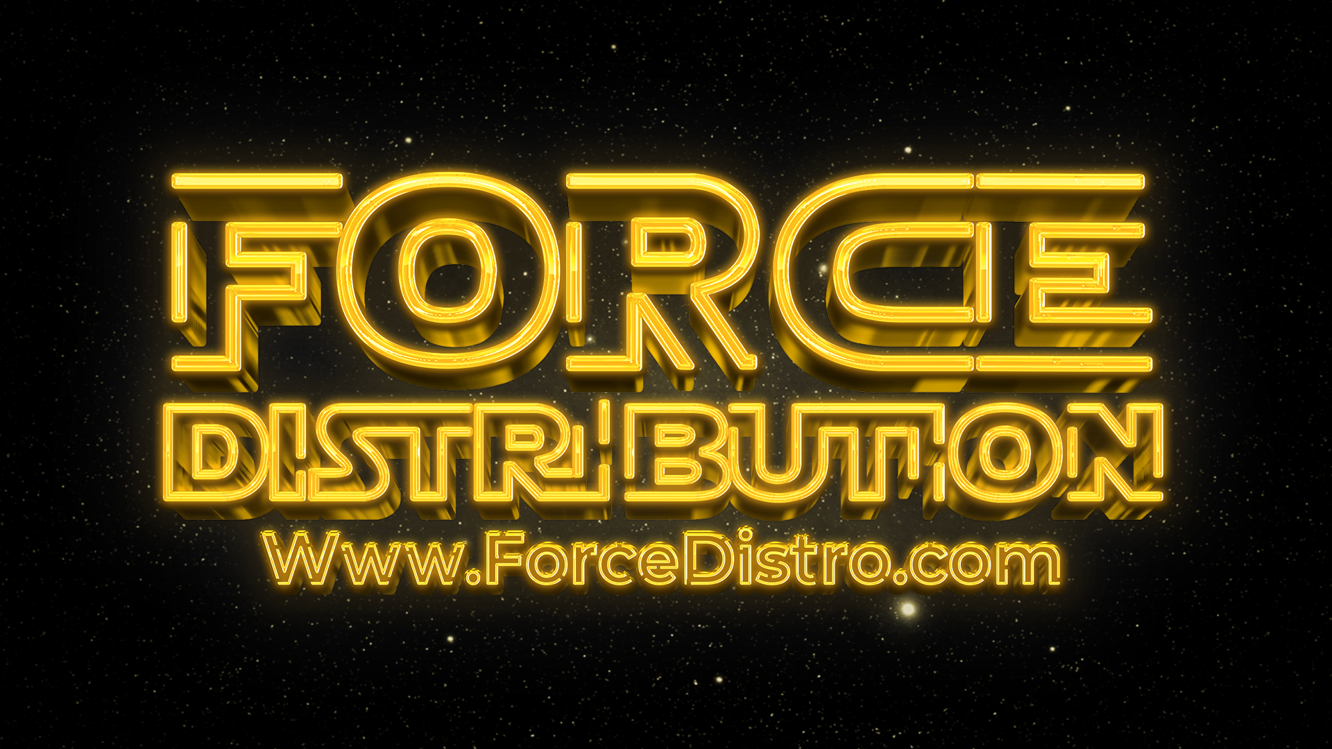 Force Distro Logo